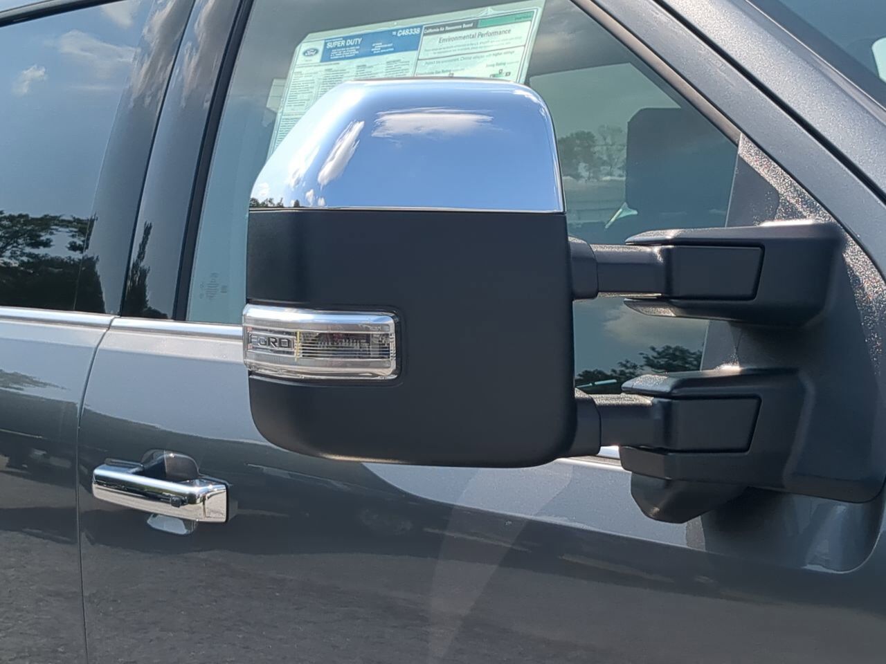 2026 Ford Super Duty F-250 SRW LARIAT Appleton WI