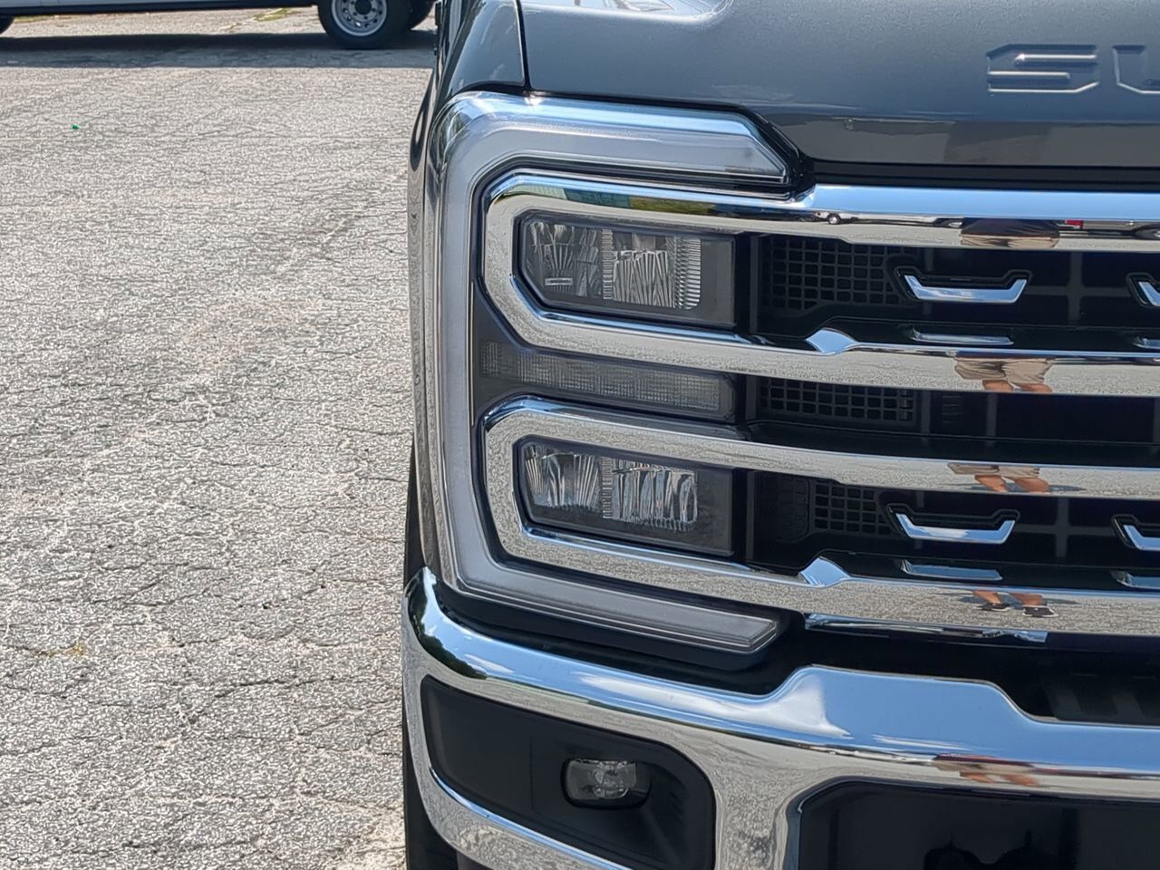 2026 Ford Super Duty F-250 SRW LARIAT Appleton WI