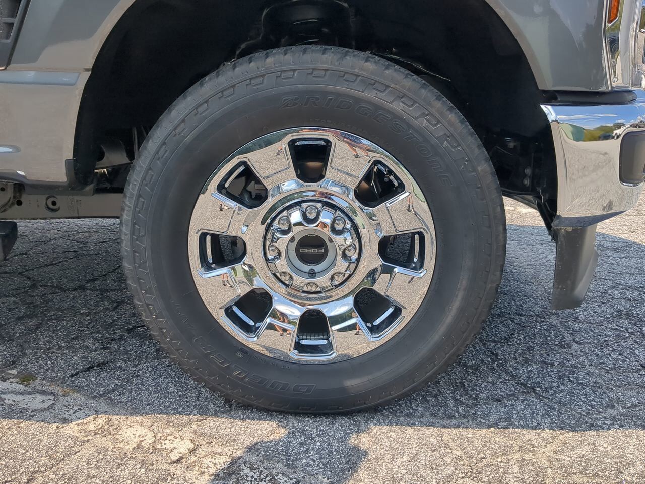 2026 Ford Super Duty F-250 SRW LARIAT Appleton WI
