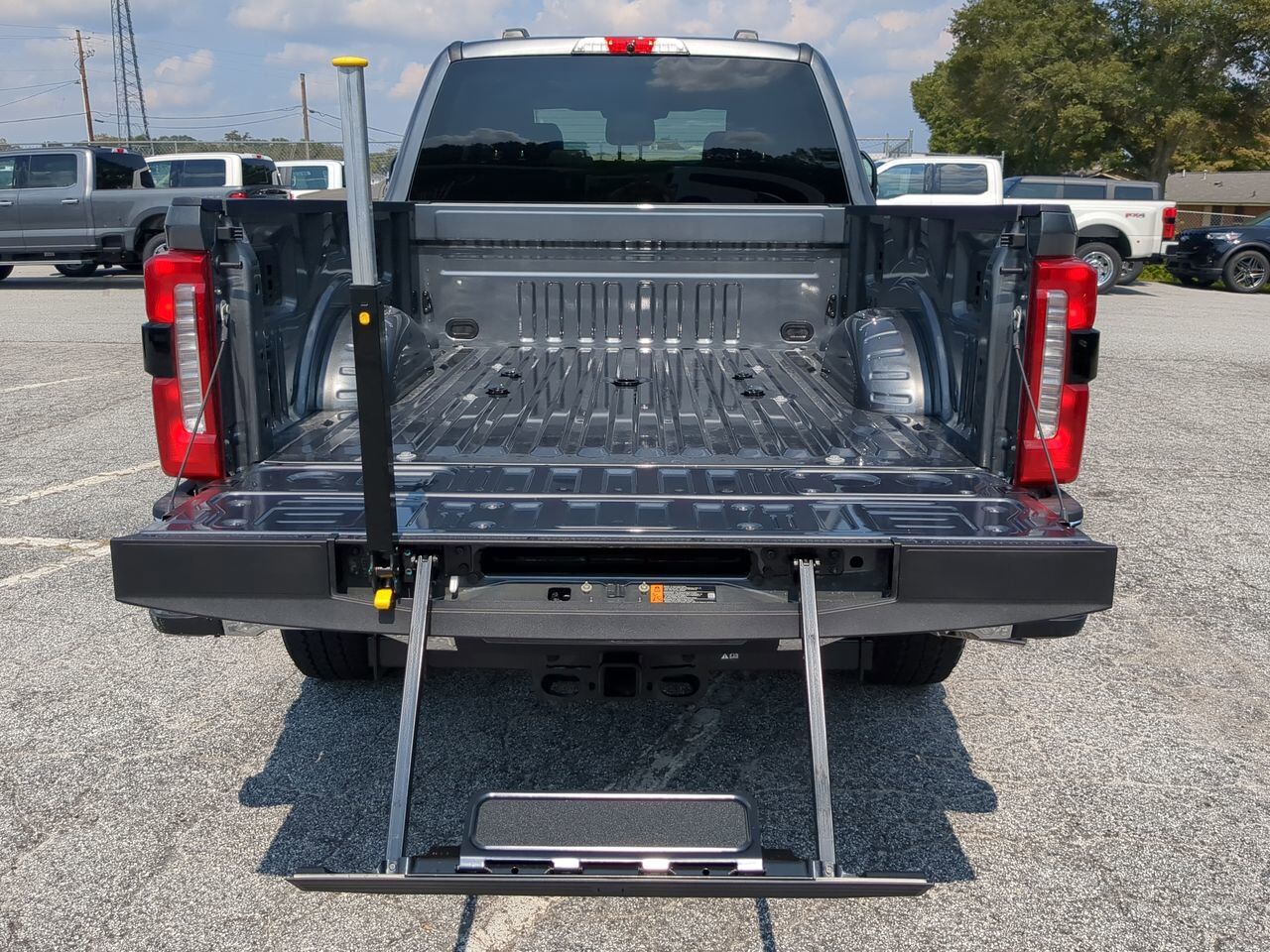 2026 Ford Super Duty F-250 SRW LARIAT Appleton WI