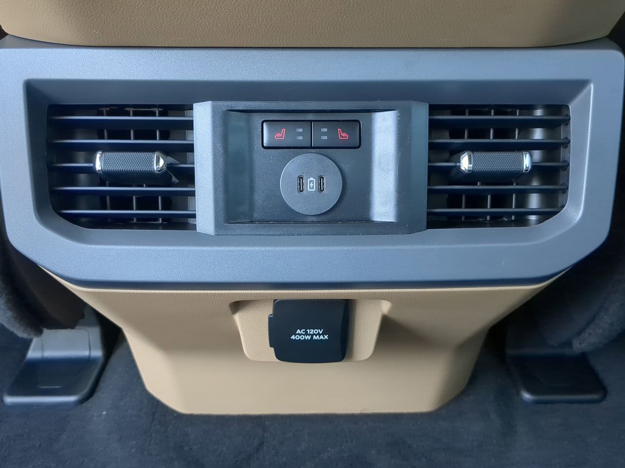 2026 Ford Super Duty F-250 SRW LARIAT Appleton WI