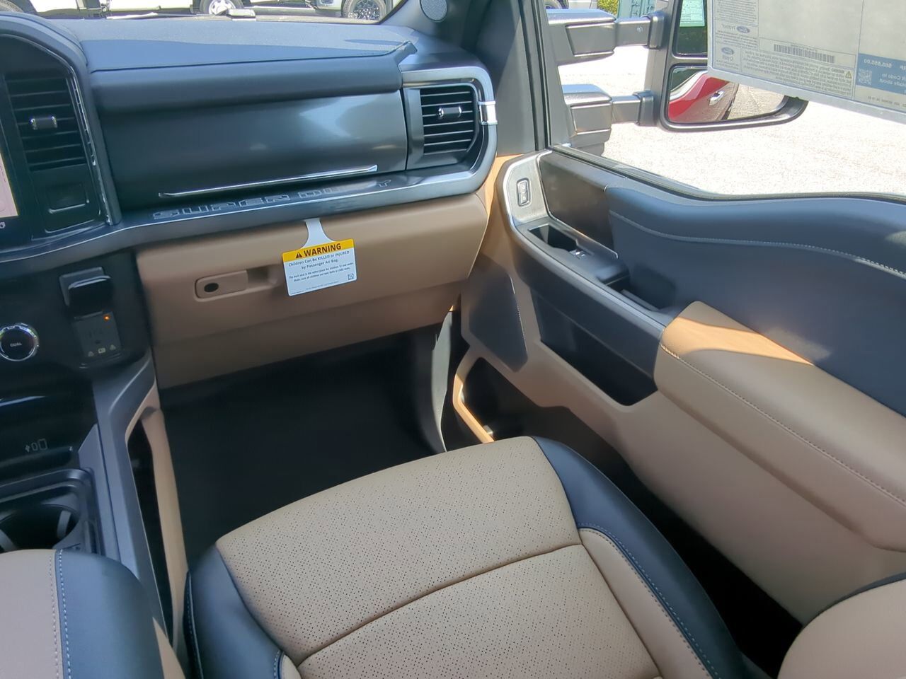 2026 Ford Super Duty F-250 SRW LARIAT Appleton WI