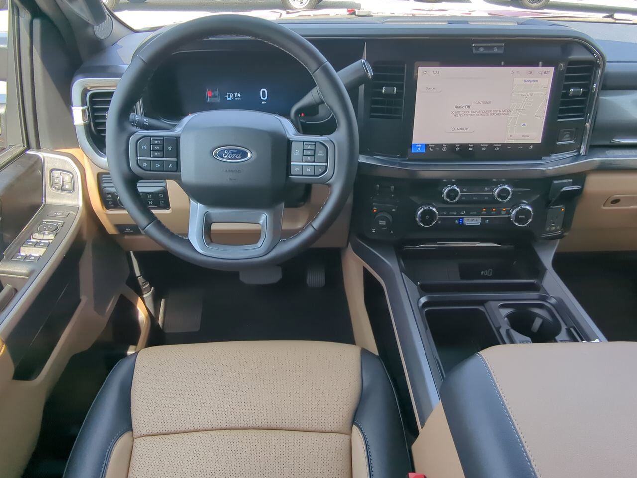 2026 Ford Super Duty F-250 SRW LARIAT Appleton WI