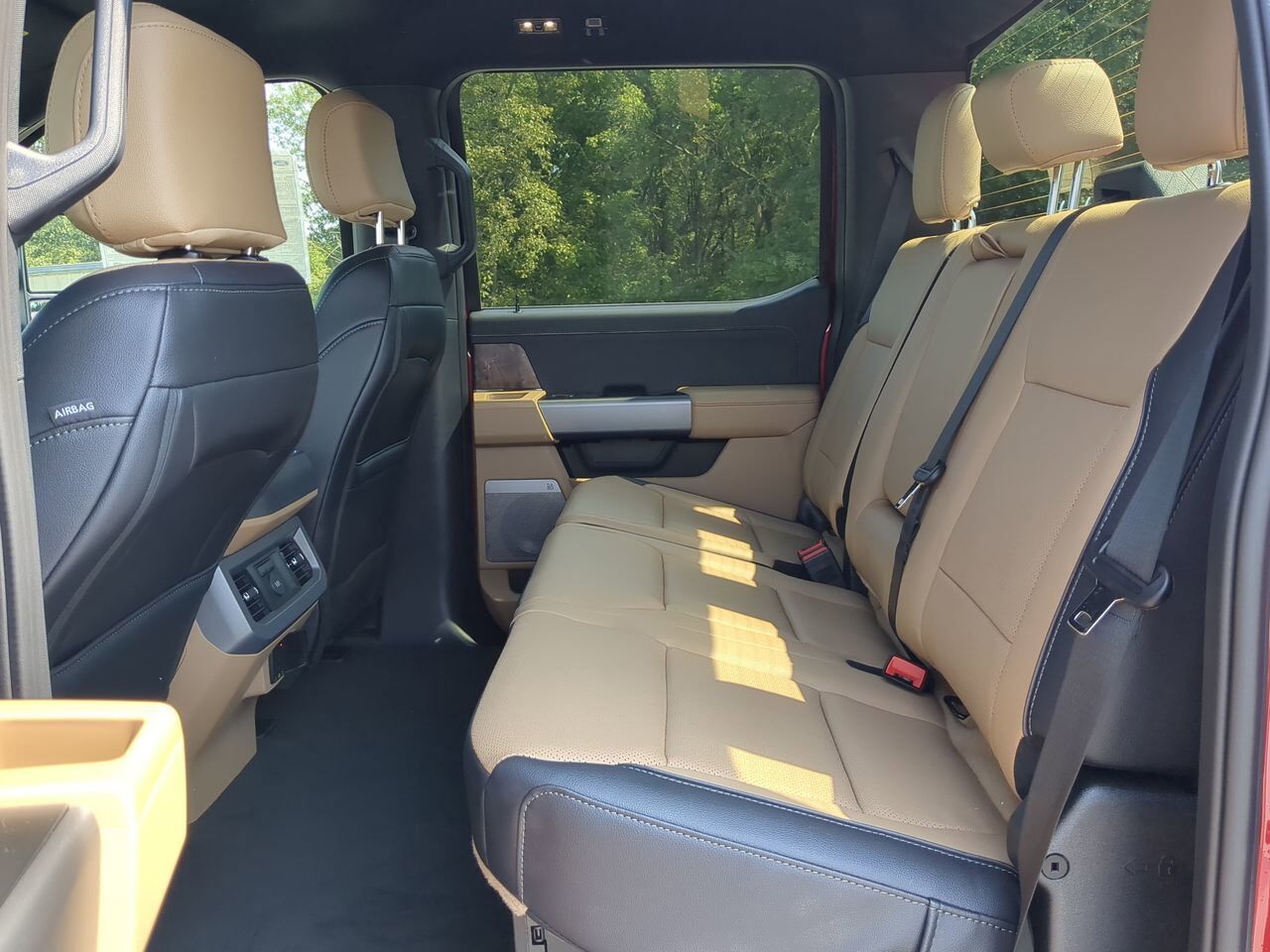 2026 Ford Super Duty F-250 SRW LARIAT Appleton WI