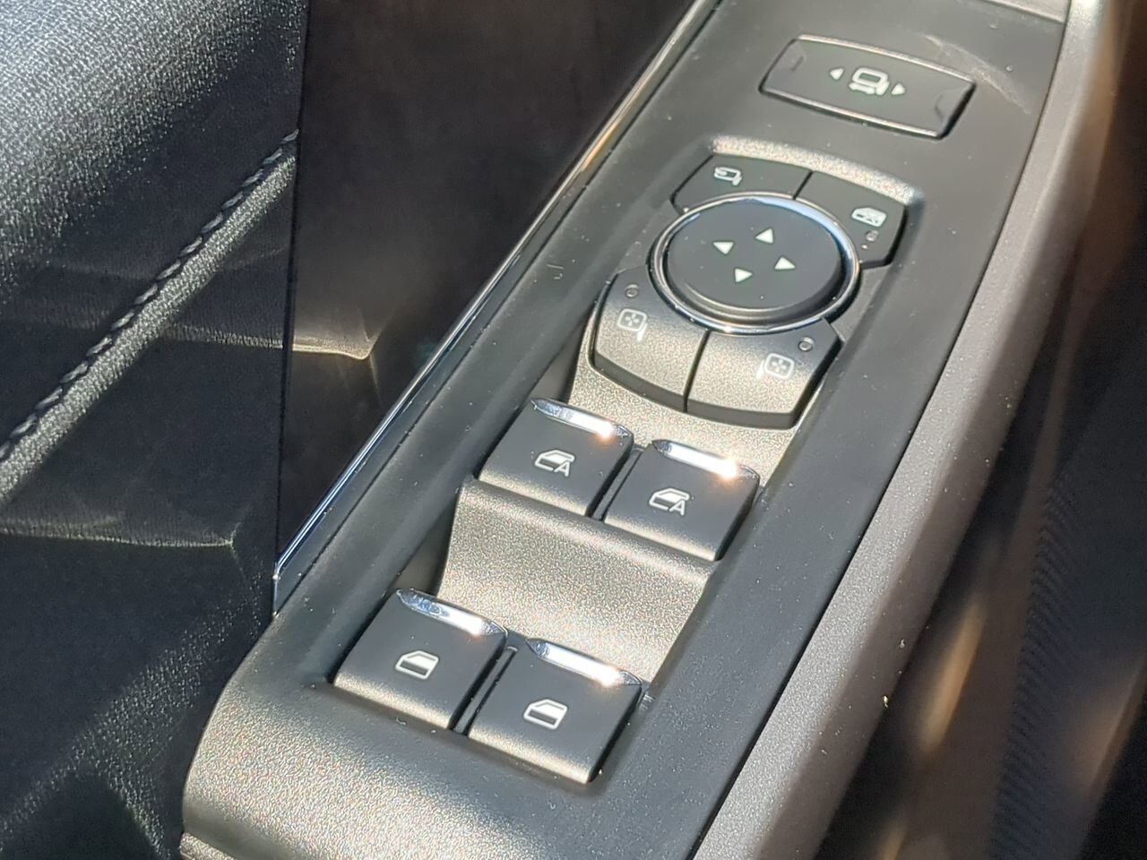 2026 Ford Super Duty F-250 SRW LARIAT Appleton WI