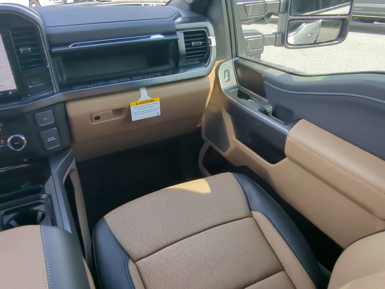 2026 Ford Super Duty F-250 SRW LARIAT Appleton WI