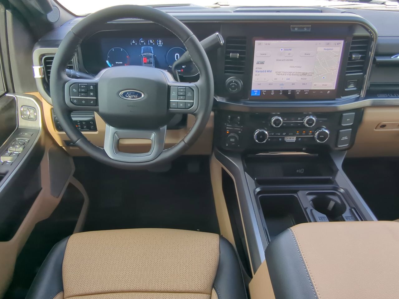2026 Ford Super Duty F-250 SRW LARIAT Appleton WI