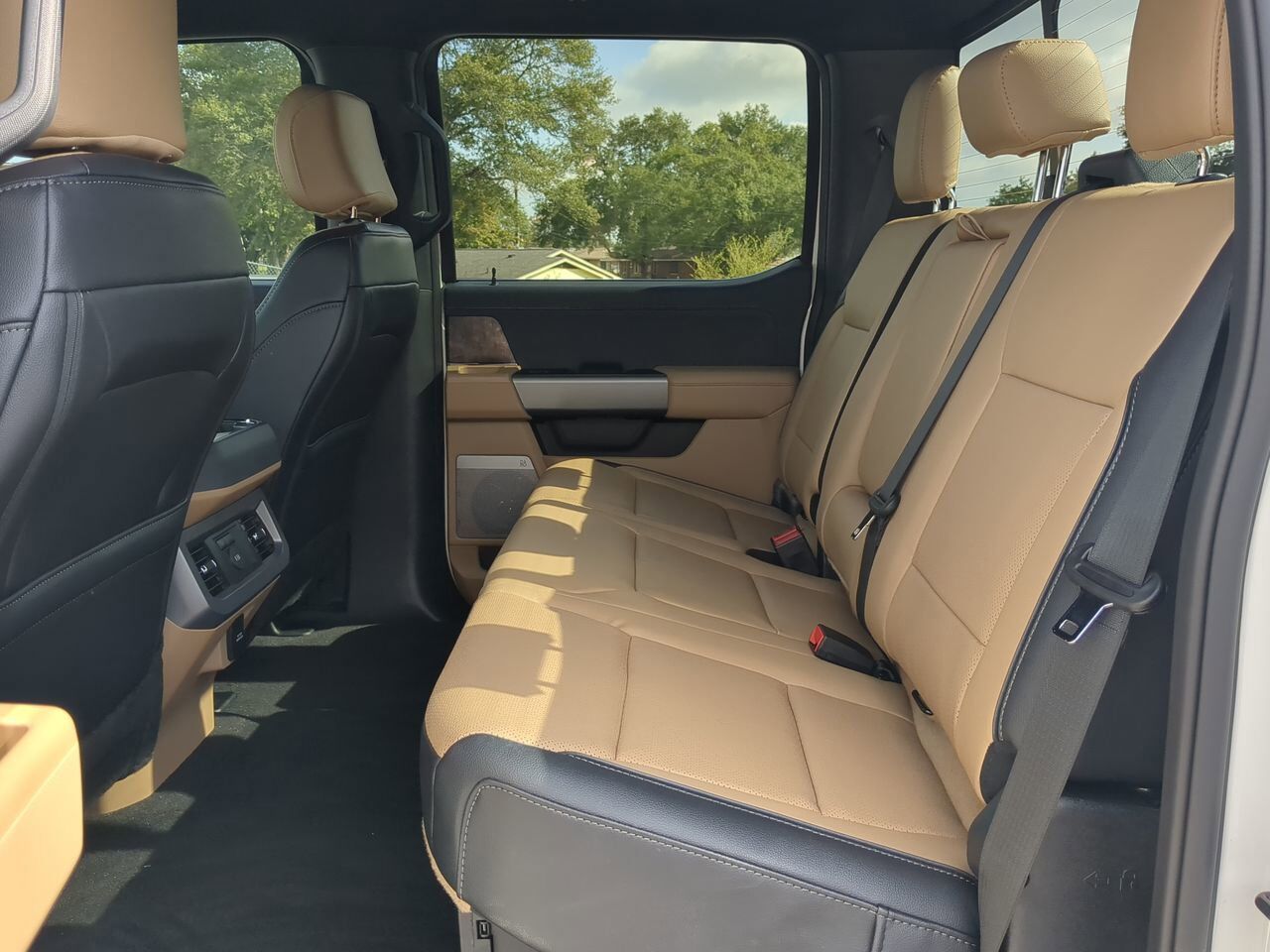 2026 Ford Super Duty F-250 SRW LARIAT Appleton WI