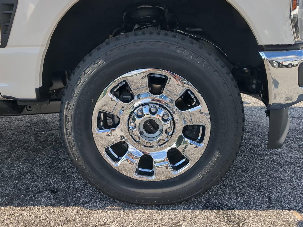 2026 Ford Super Duty F-250 SRW LARIAT Appleton WI