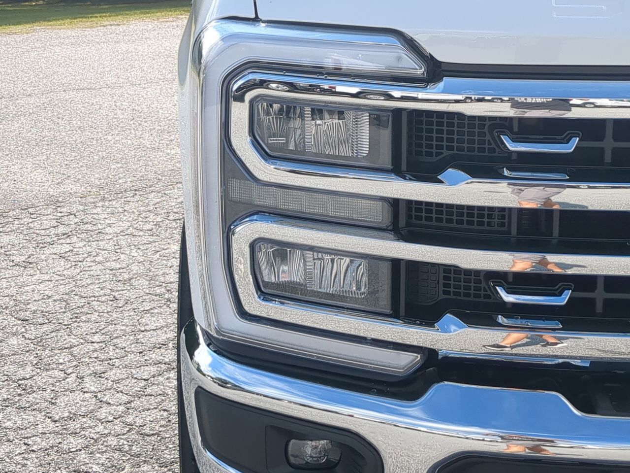 2026 Ford Super Duty F-250 SRW LARIAT Appleton WI