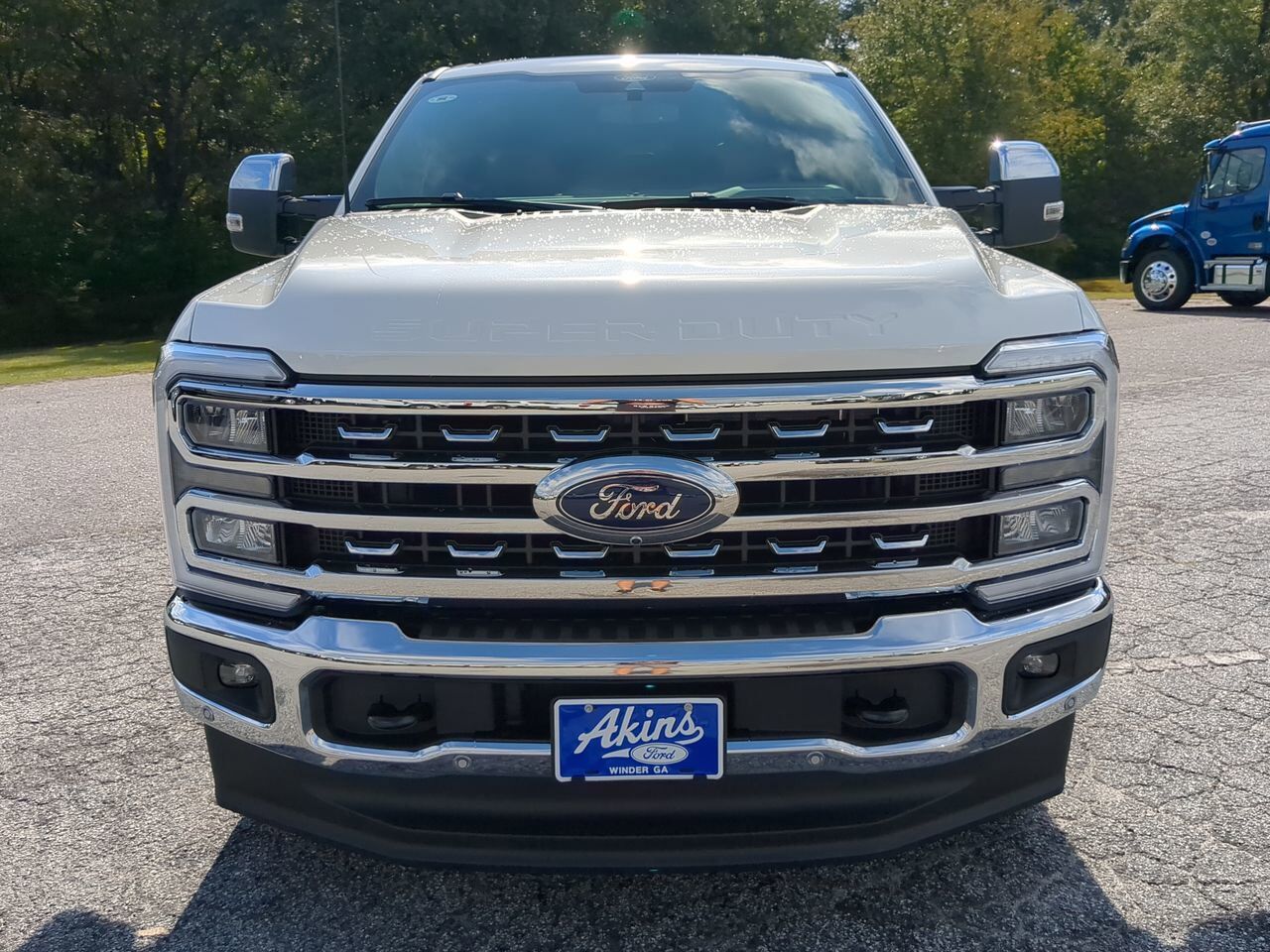 2026 Ford Super Duty F-250 SRW LARIAT Appleton WI