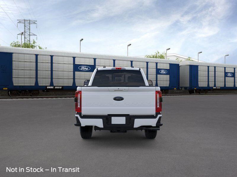 2026 Ford Super Duty F-250 SRW LARIAT Appleton WI