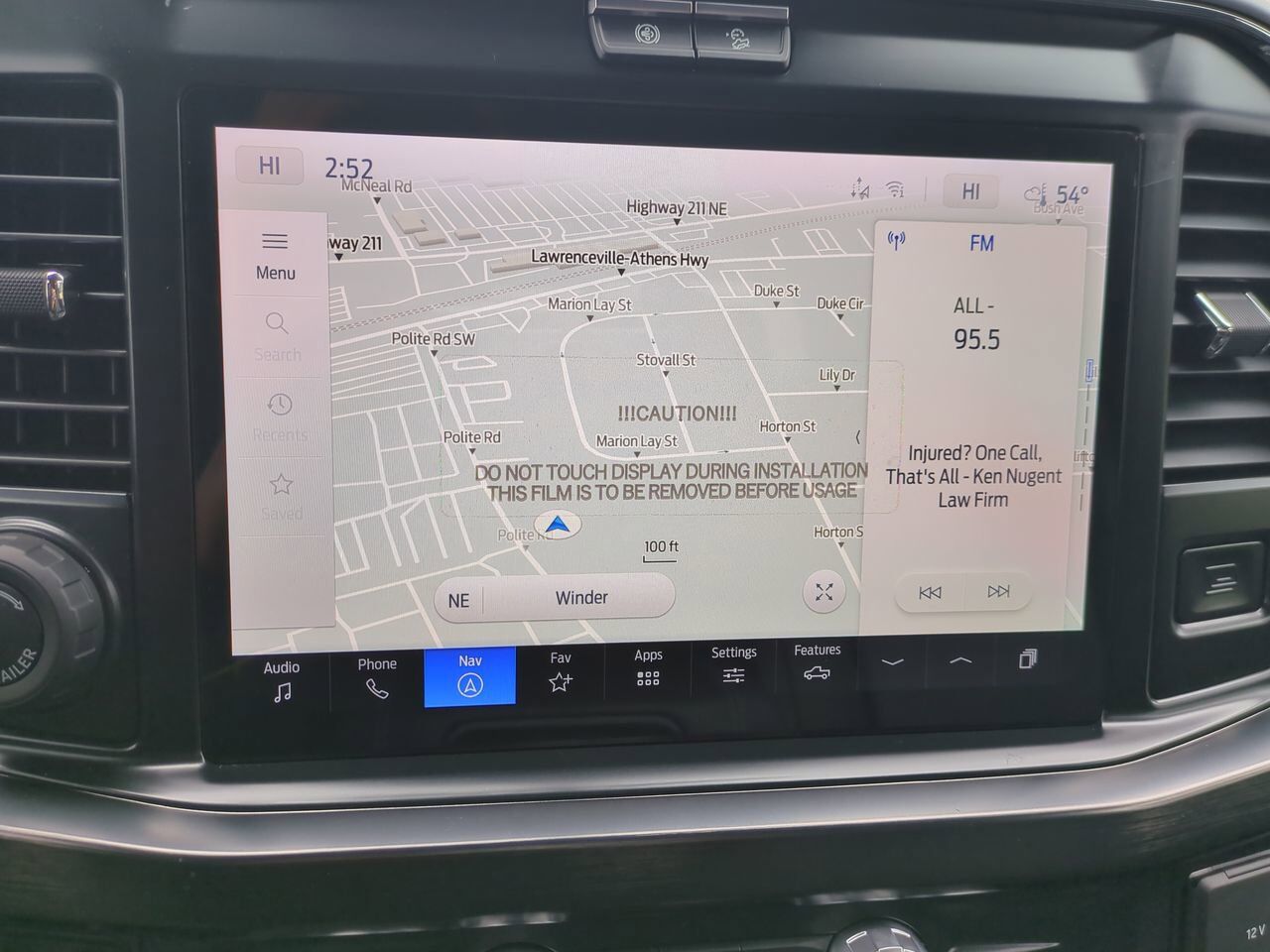 2026 Ford Super Duty F-250 SRW LARIAT Appleton WI