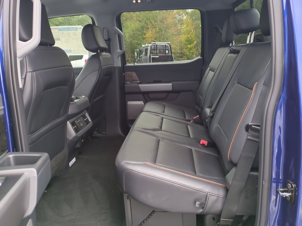 2026 Ford Super Duty F-250 SRW LARIAT Appleton WI