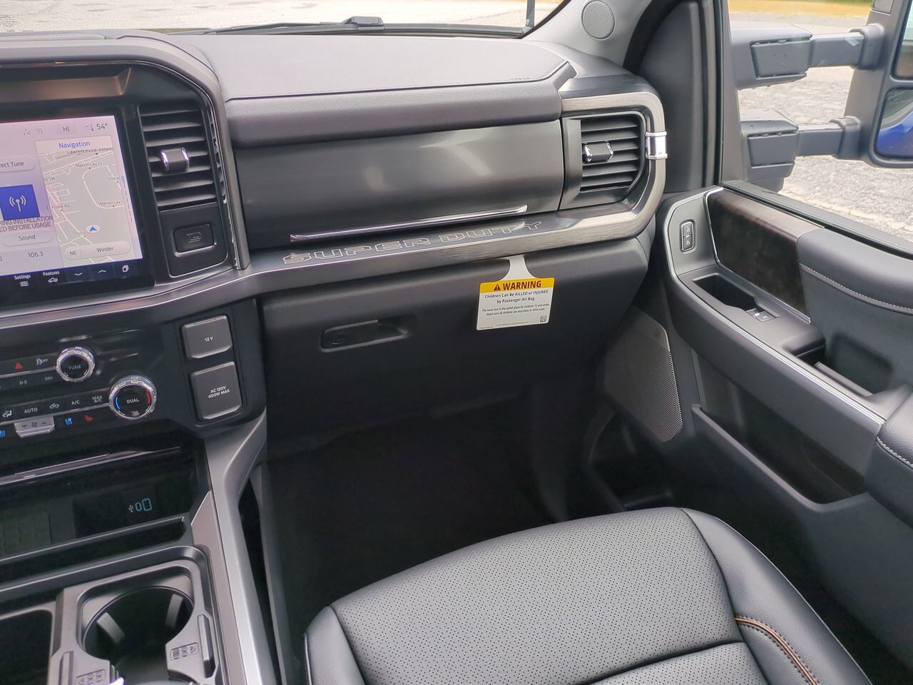 2026 Ford Super Duty F-250 SRW LARIAT Appleton WI