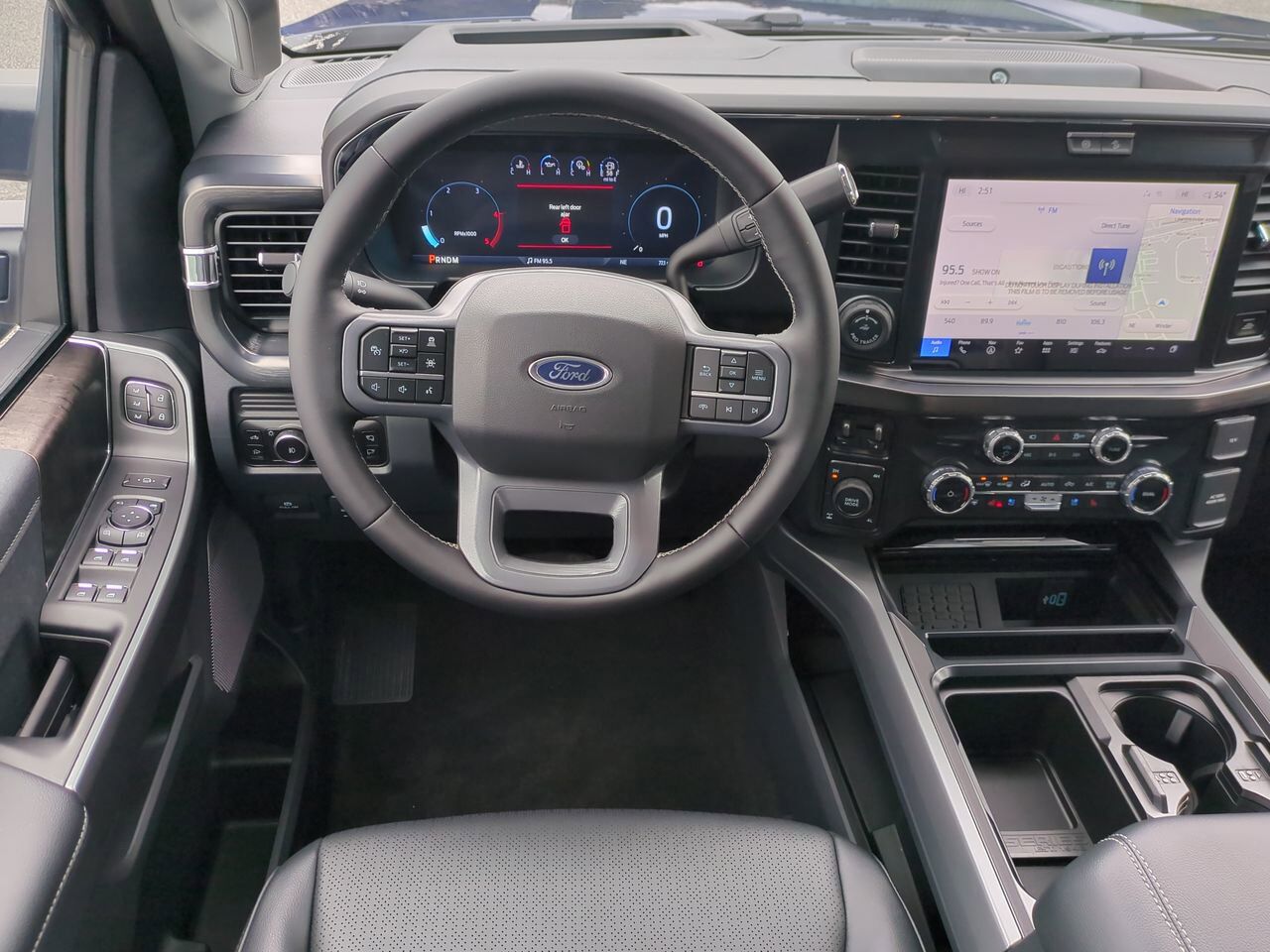 2026 Ford Super Duty F-250 SRW LARIAT Appleton WI