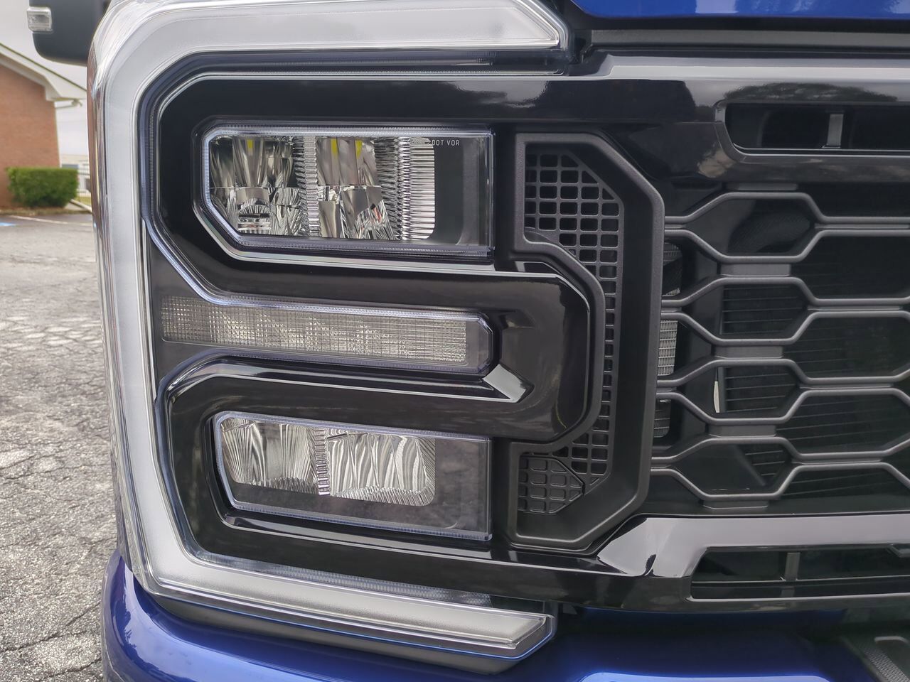 2026 Ford Super Duty F-250 SRW LARIAT Appleton WI