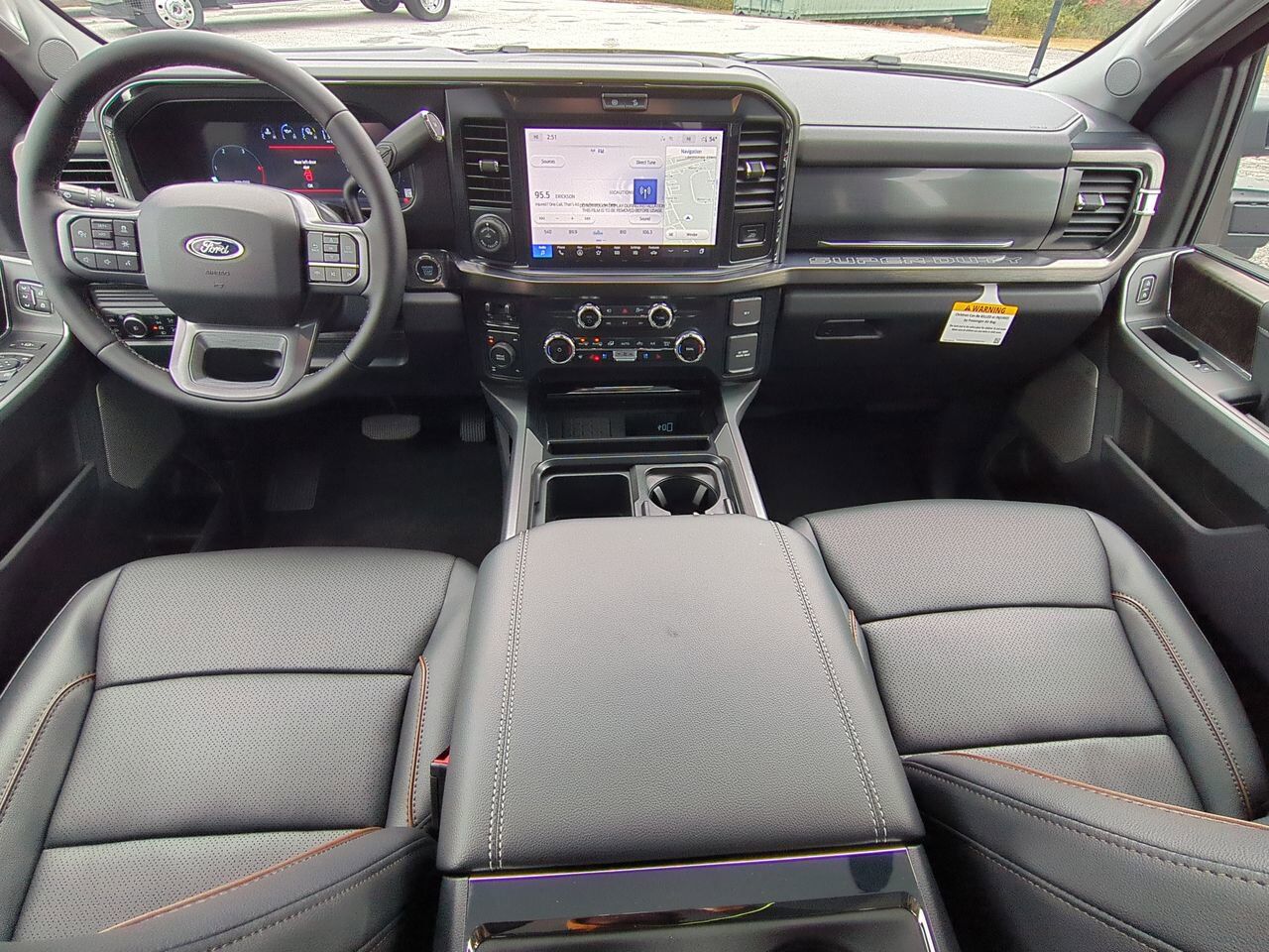 2026 Ford Super Duty F-250 SRW LARIAT Appleton WI