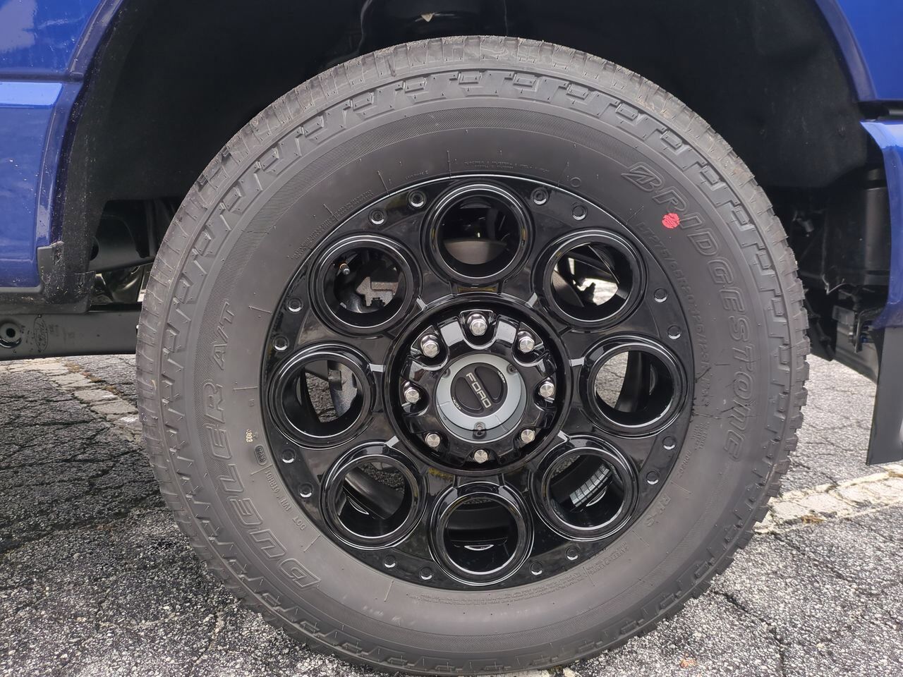 2026 Ford Super Duty F-250 SRW LARIAT Appleton WI