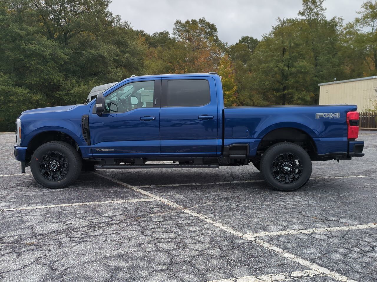 2026 Ford Super Duty F-250 SRW LARIAT Appleton WI