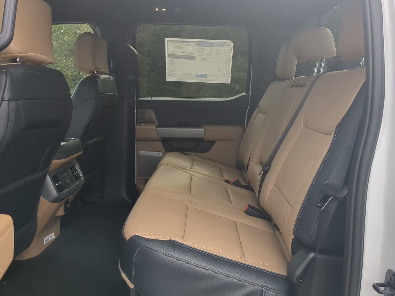 2026 Ford Super Duty F-250 SRW LARIAT Appleton WI