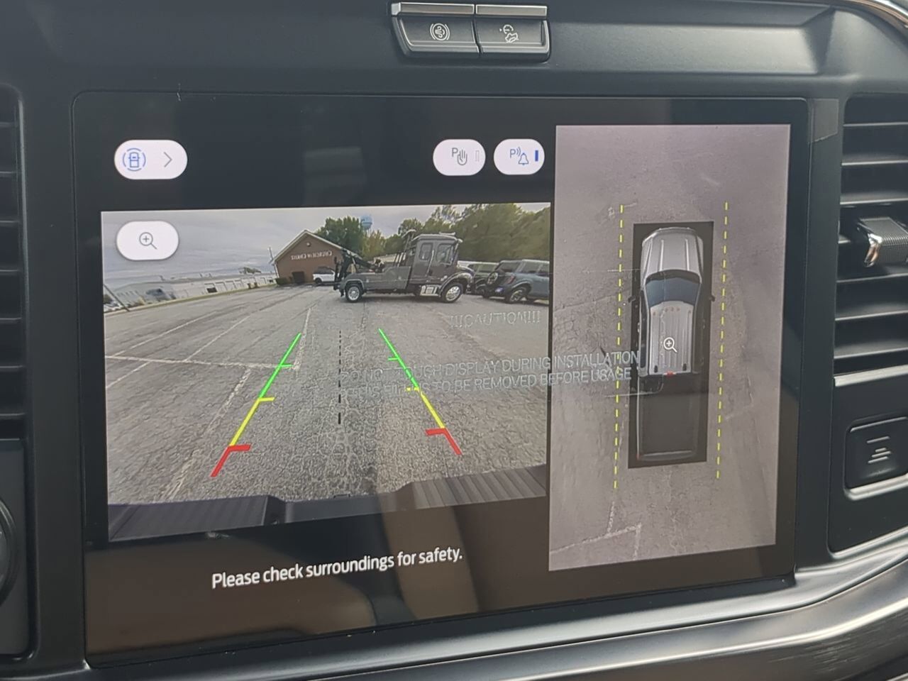 2026 Ford Super Duty F-250 SRW LARIAT Appleton WI