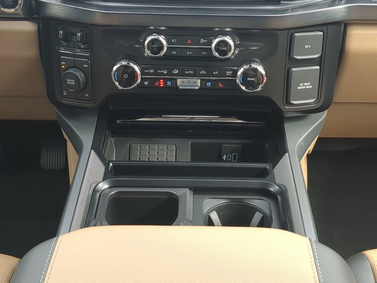 2026 Ford Super Duty F-250 SRW LARIAT Appleton WI