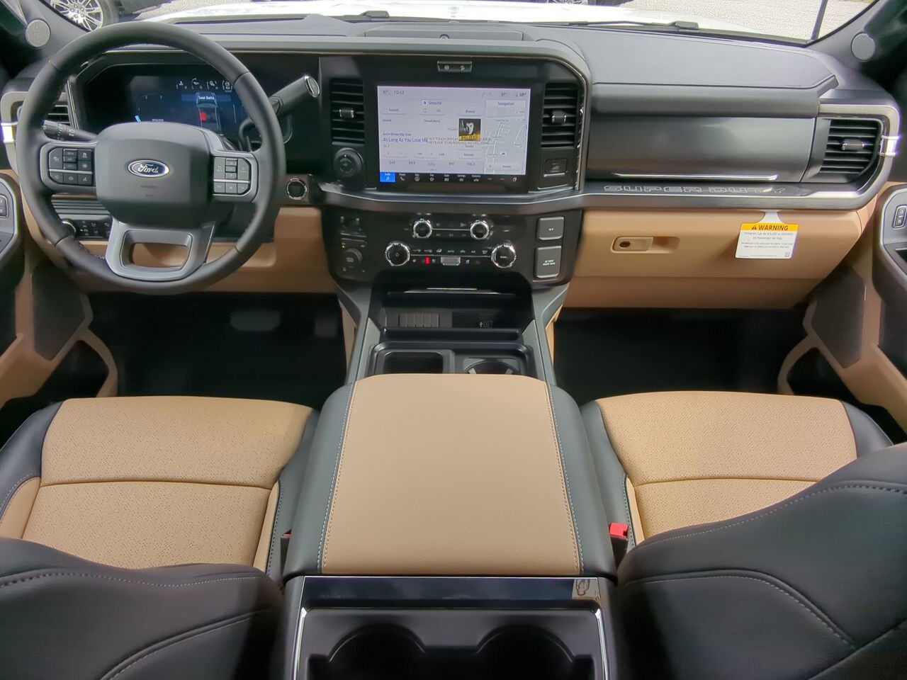 2026 Ford Super Duty F-250 SRW LARIAT Appleton WI