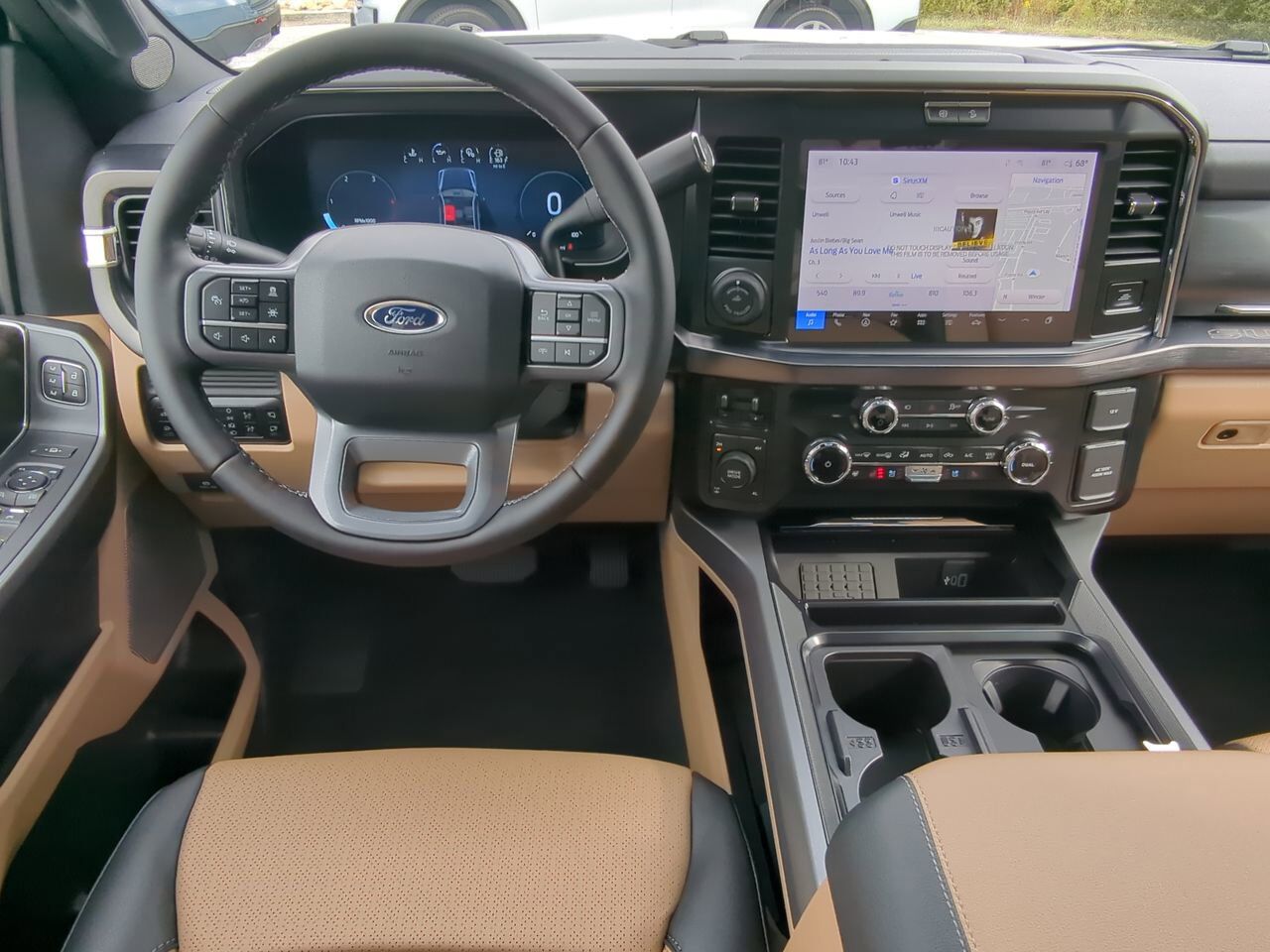 2026 Ford Super Duty F-250 SRW LARIAT Appleton WI