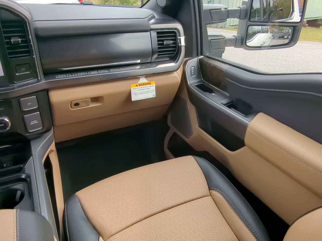 2026 Ford Super Duty F-250 SRW LARIAT Appleton WI