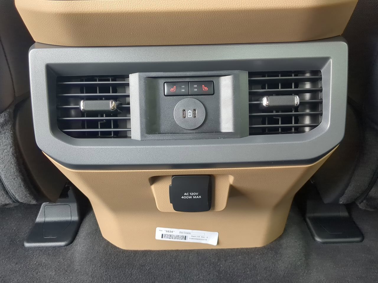 2026 Ford Super Duty F-250 SRW LARIAT Appleton WI