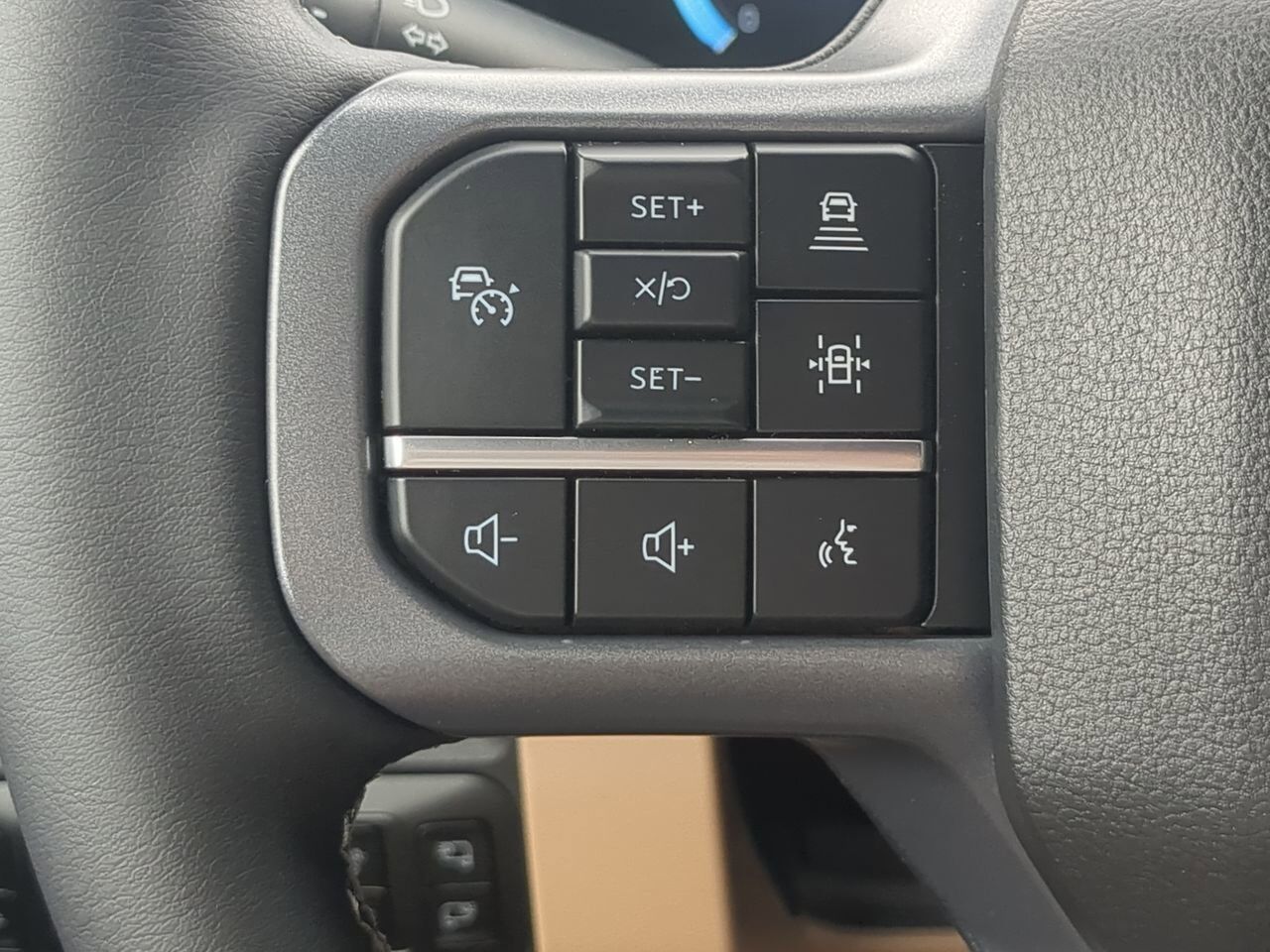 2026 Ford Super Duty F-250 SRW LARIAT Appleton WI