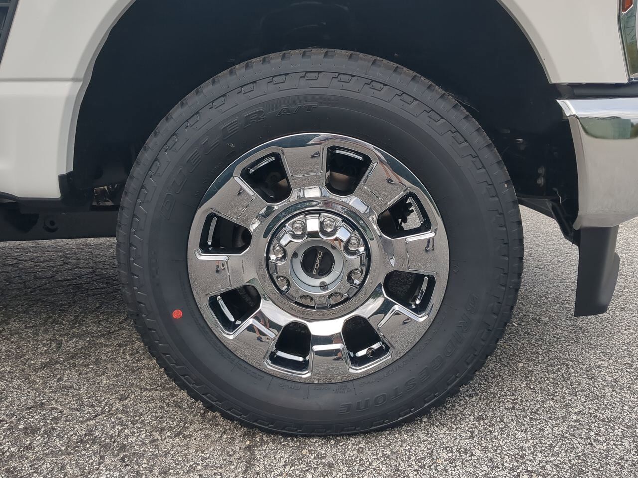 2026 Ford Super Duty F-250 SRW LARIAT Appleton WI