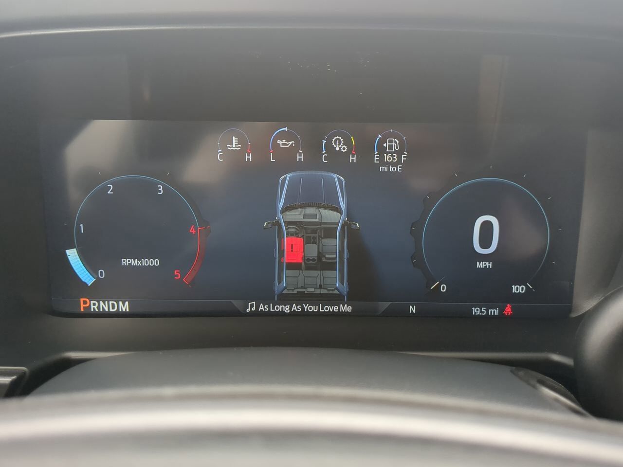 2026 Ford Super Duty F-250 SRW LARIAT Appleton WI