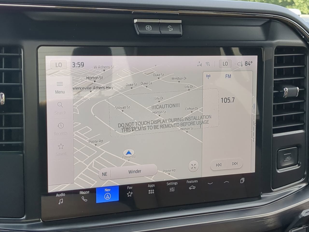 2026 Ford Super Duty F-250 SRW LARIAT Appleton WI