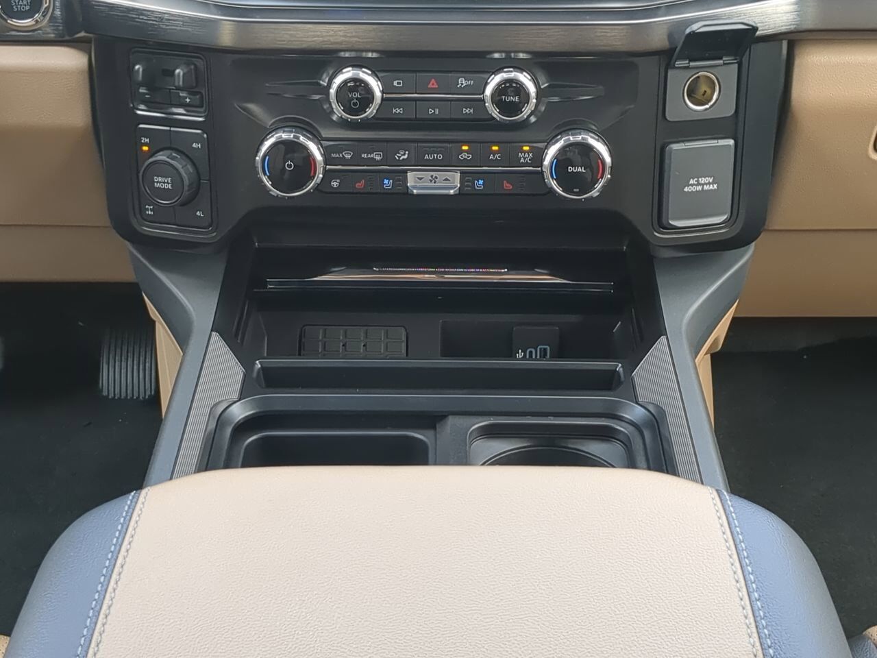 2026 Ford Super Duty F-250 SRW LARIAT Appleton WI