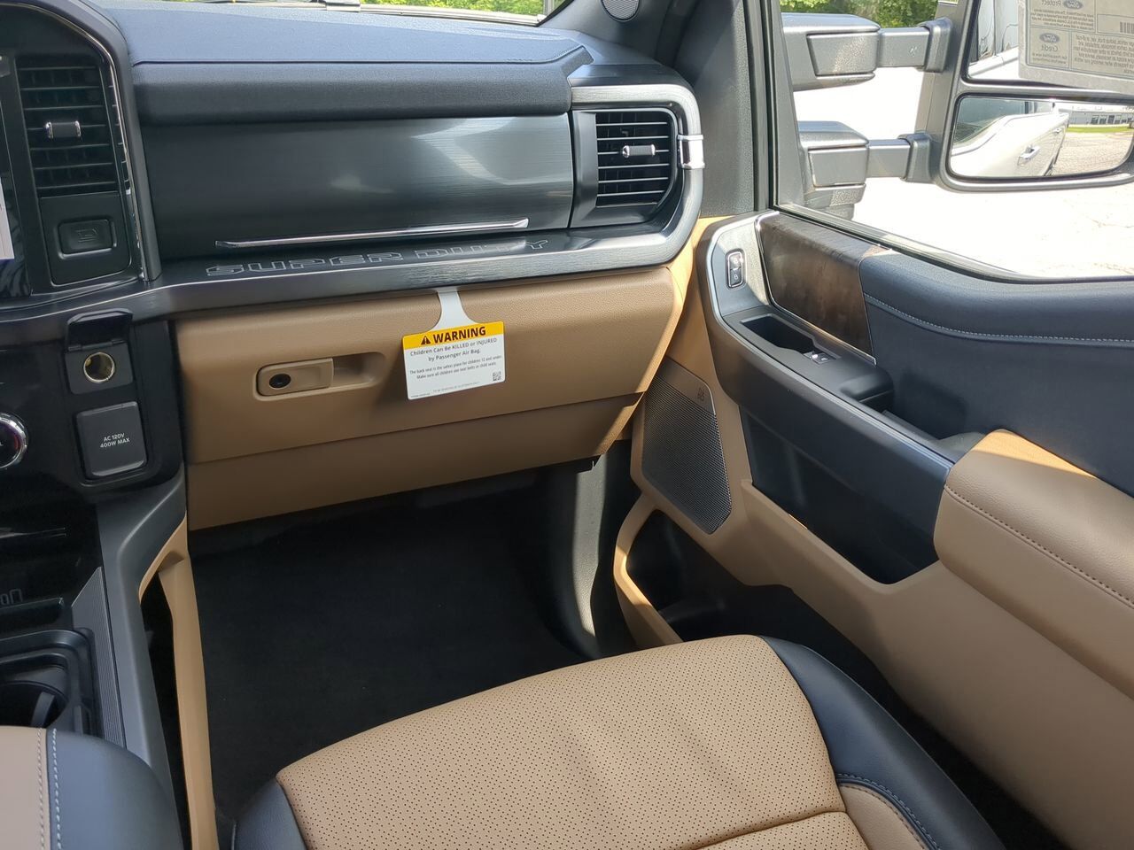 2026 Ford Super Duty F-250 SRW LARIAT Appleton WI