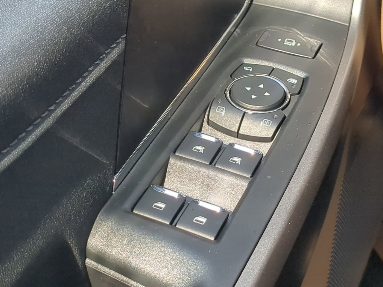 2026 Ford Super Duty F-250 SRW LARIAT Appleton WI