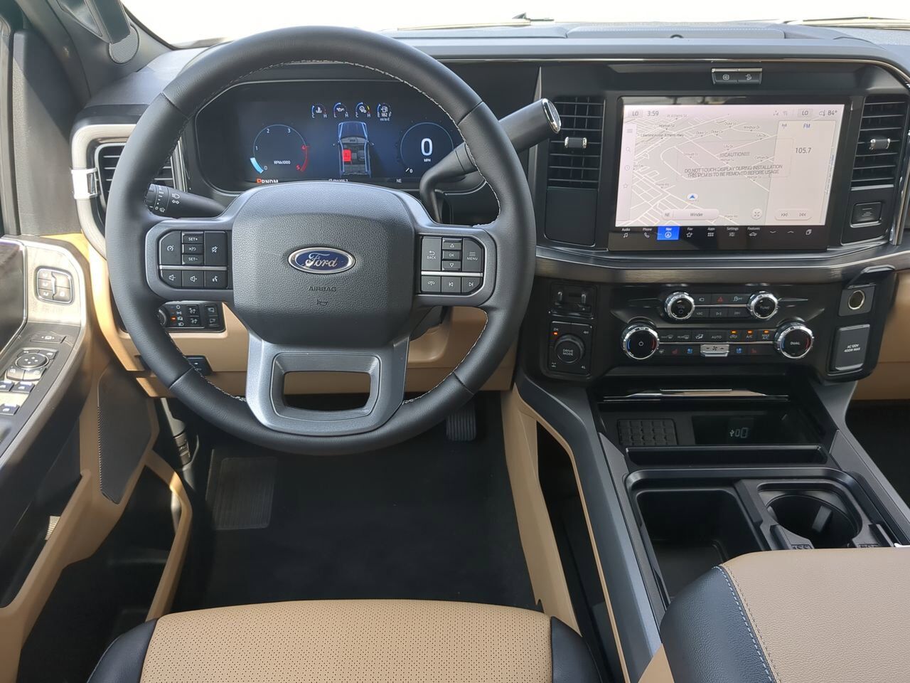 2026 Ford Super Duty F-250 SRW LARIAT Appleton WI