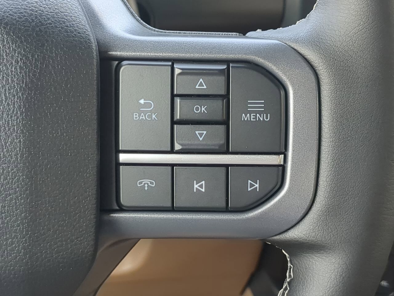 2026 Ford Super Duty F-250 SRW LARIAT Appleton WI