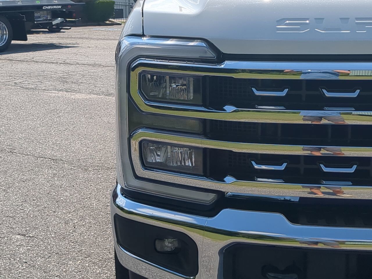 2026 Ford Super Duty F-250 SRW LARIAT Appleton WI