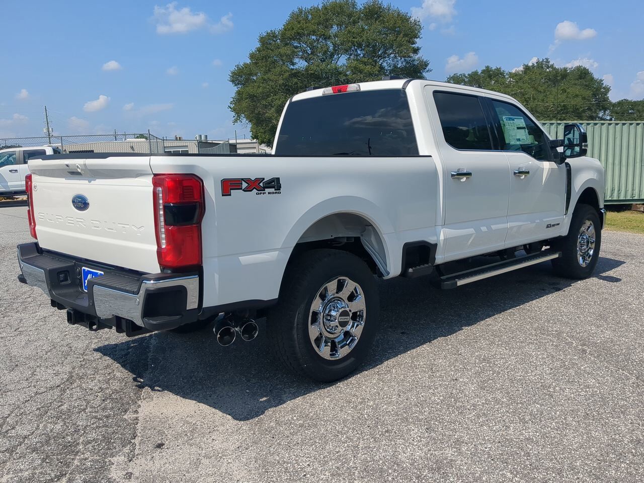 2026 Ford Super Duty F-250 SRW LARIAT Appleton WI