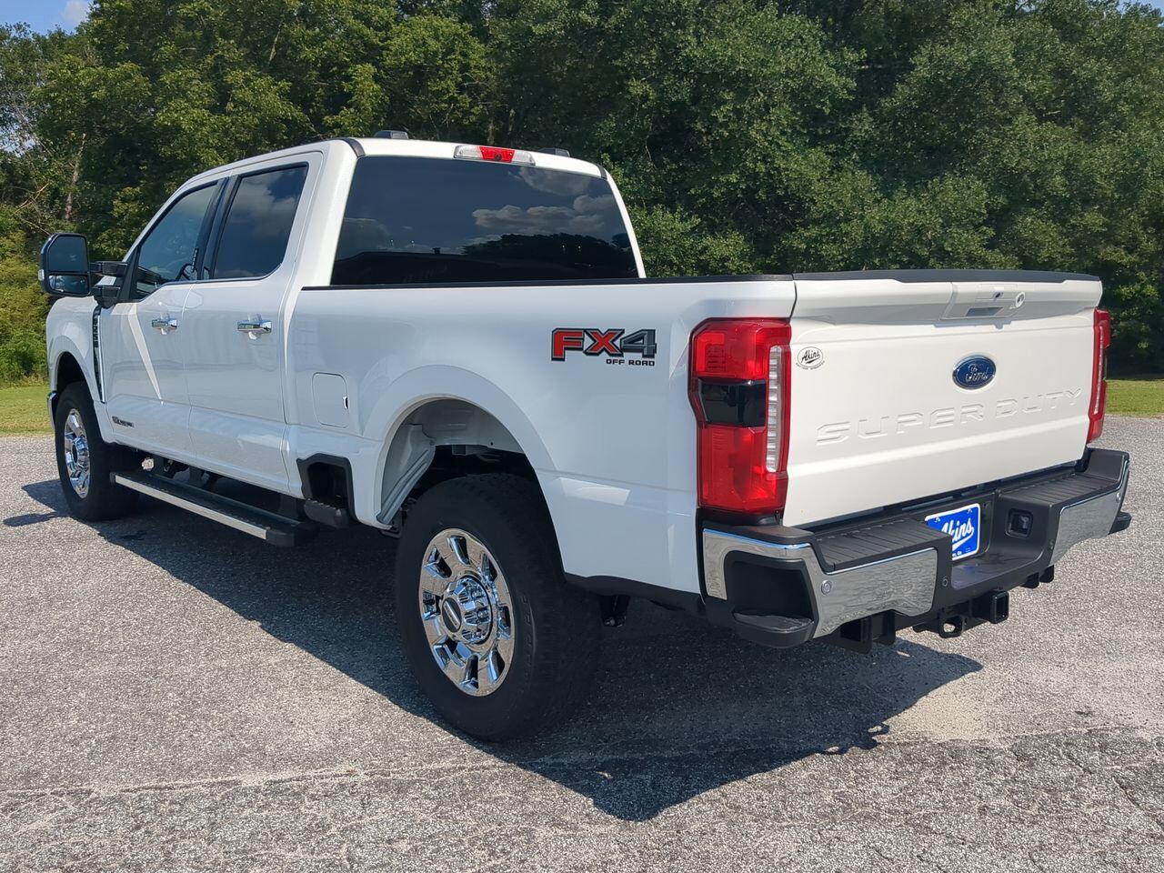 2026 Ford Super Duty F-250 SRW LARIAT Appleton WI