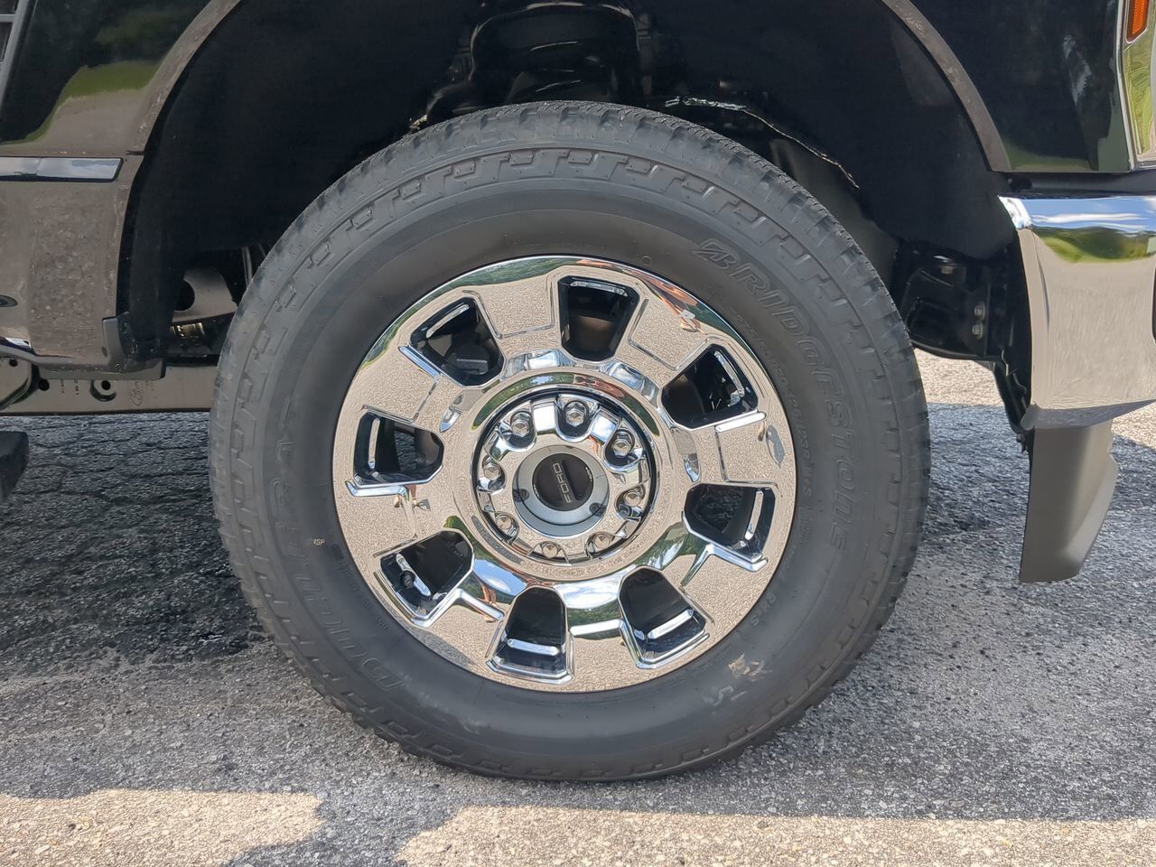 2026 Ford Super Duty F-250 SRW LARIAT Appleton WI