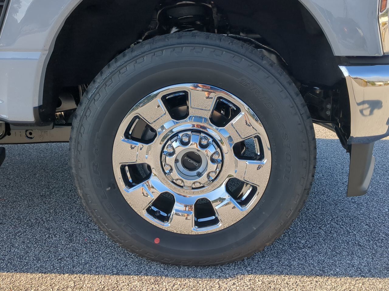 2026 Ford Super Duty F-250 SRW LARIAT Appleton WI