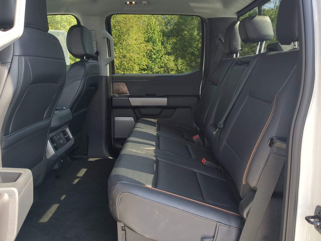 2026 Ford Super Duty F-250 SRW LARIAT Appleton WI