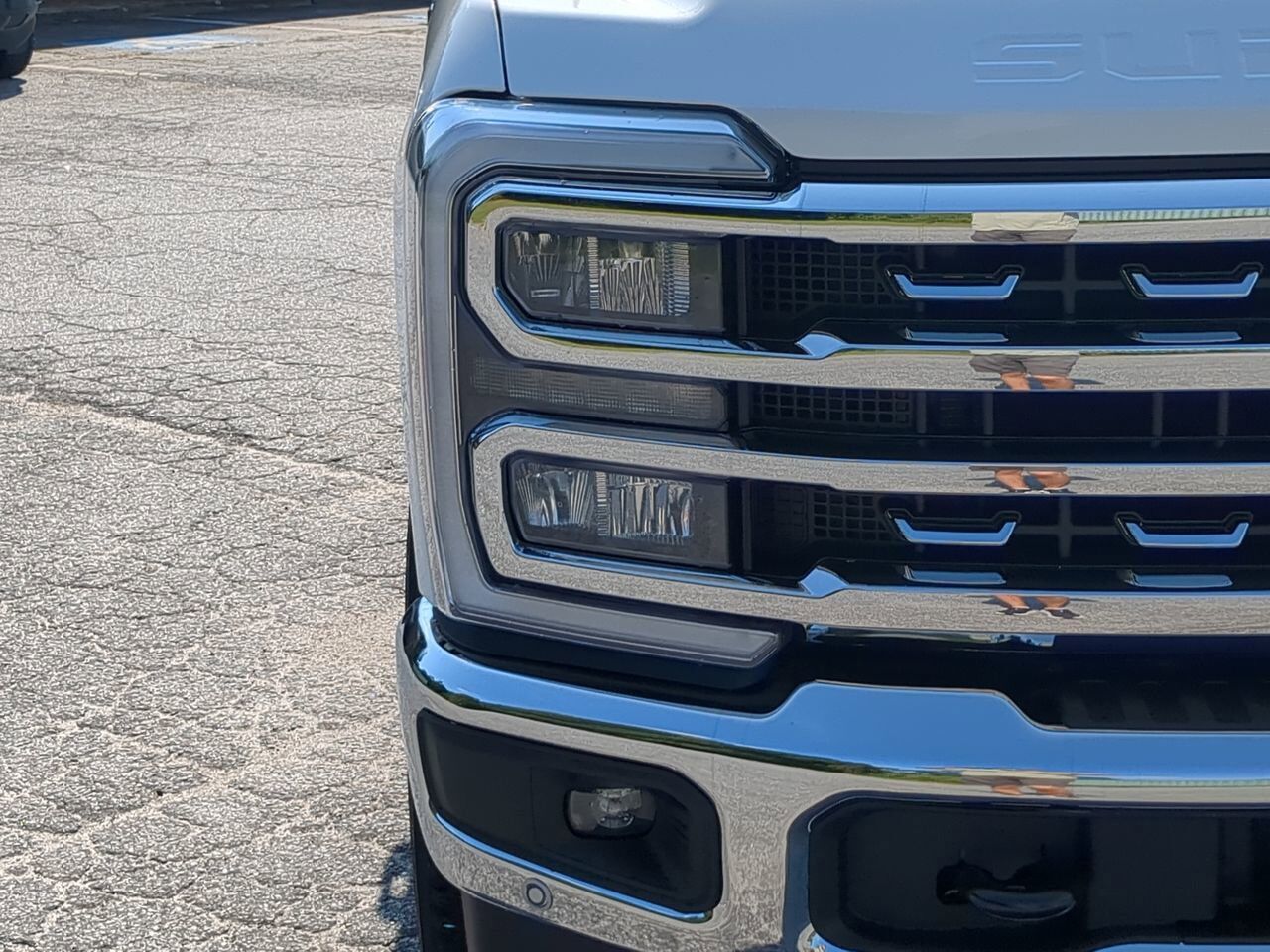 2026 Ford Super Duty F-250 SRW LARIAT Appleton WI