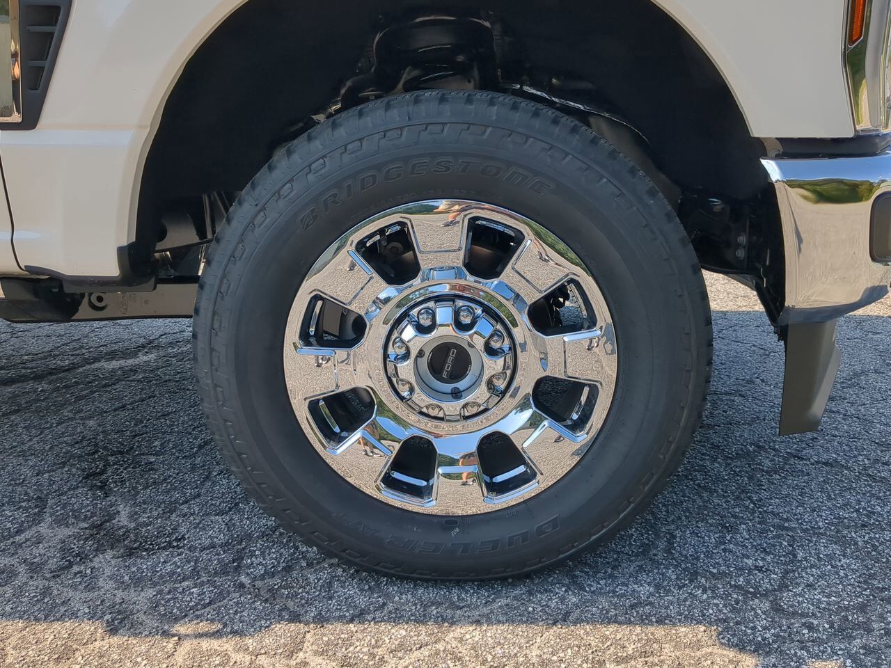 2026 Ford Super Duty F-250 SRW LARIAT Appleton WI