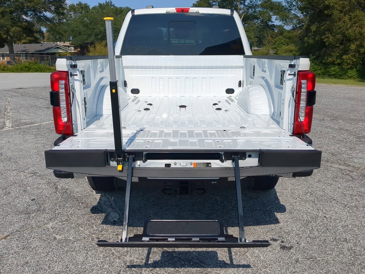 2026 Ford Super Duty F-250 SRW LARIAT Appleton WI