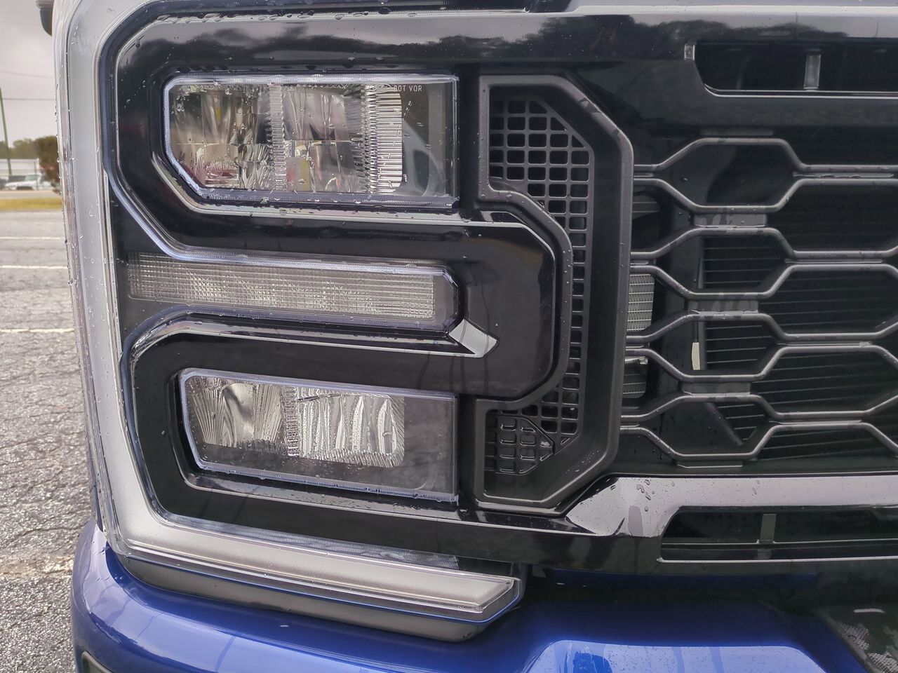 2026 Ford Super Duty F-250 SRW LARIAT Appleton WI